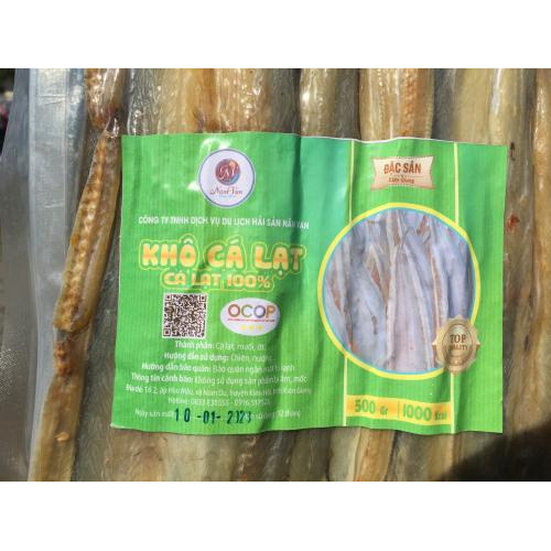 Thành Phần Và Xuất Xứ