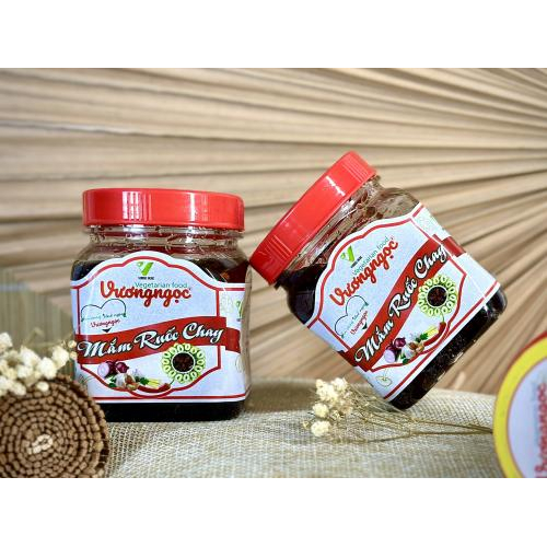 Thành phần & xuất xứ