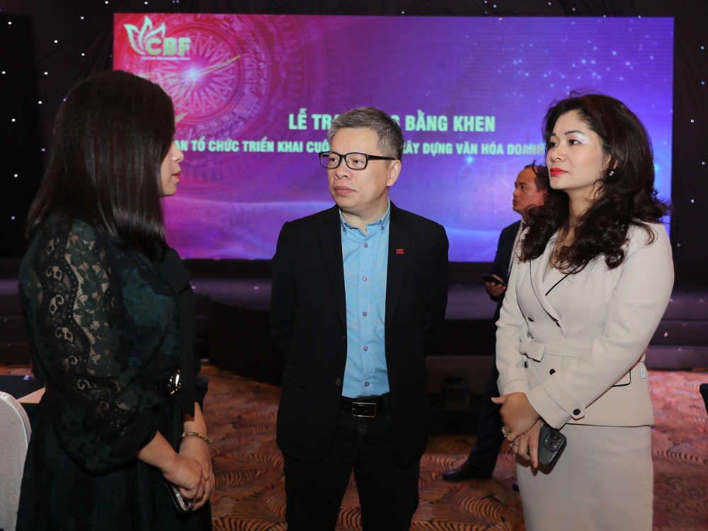 Văn hóa kinh doanh trong bối cảnh phát triển mới của đất nước