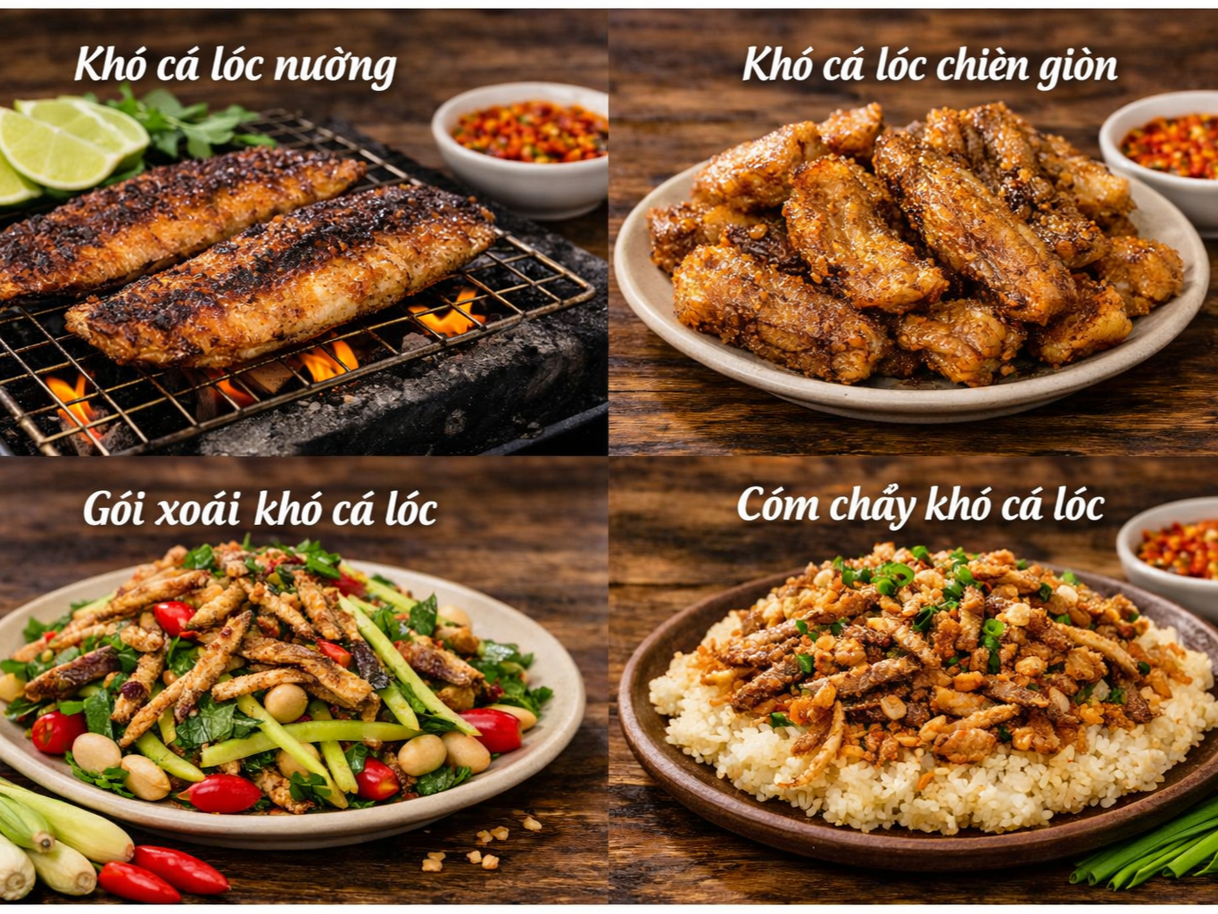 Cách chế biến