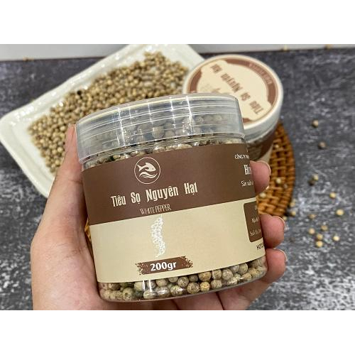 Tiêu Sọ Nguyên Hạt