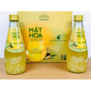 Những Giá Trị Khác Biệt Của Mật Hoa Thốt Nốt Chân Phương