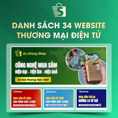 Danh Sách Hệ Sinh Thái Địa Phương Của 34 Tỉnh Thành Việt Nam