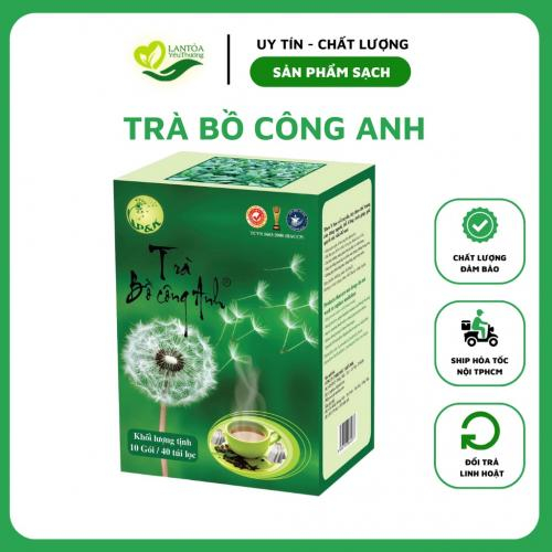 Trà Bồ Công Anh Đặc Biệt