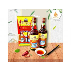 Nước Mắm Phú Quốc Anh Duyệt