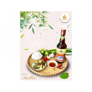 Nước Mắm Phú Quốc Anh Duyệt