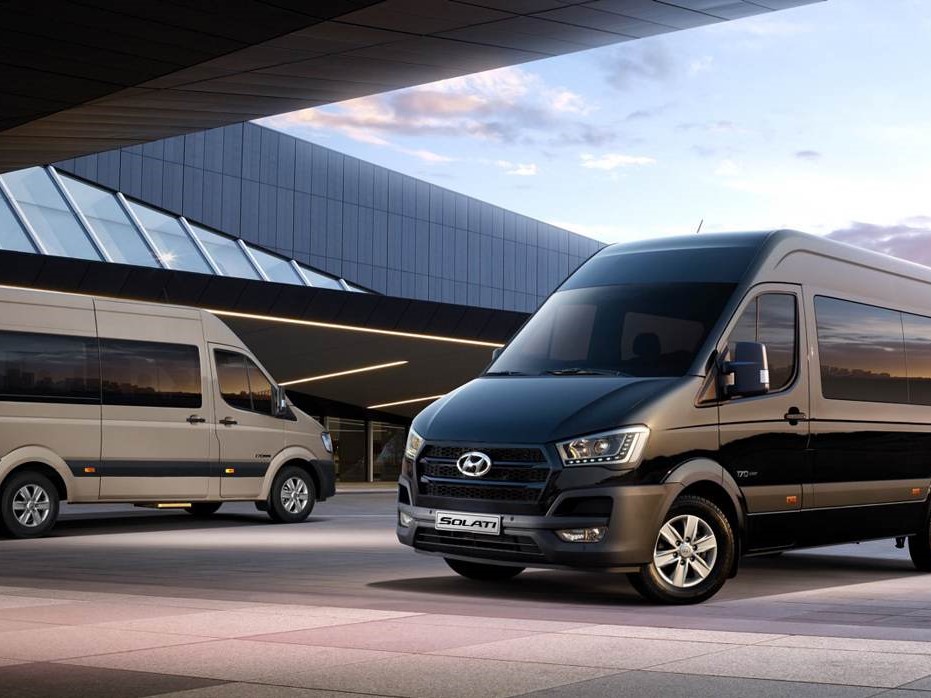 Dịch vụ cho thuê xe