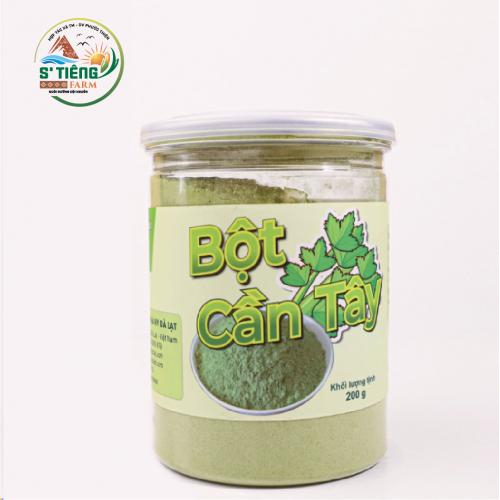 Bột Cần Tây 200g