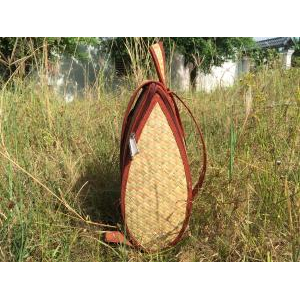 Balo Cỏ Bàng Cỡ Lớn Thủ Công – Bền Đẹp | Thảo Điền Phú Mỹ