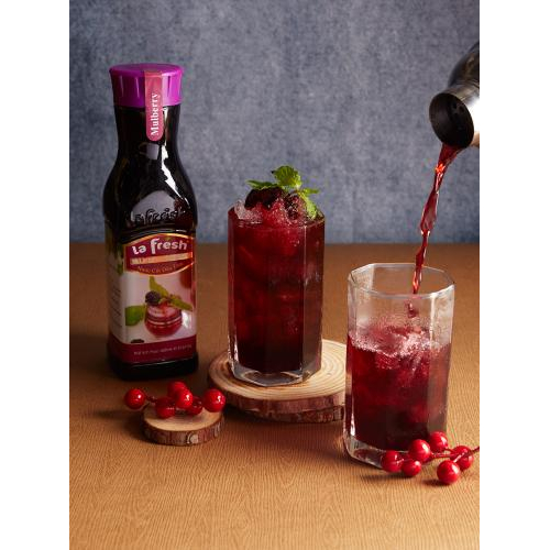 Công Ty TNHH Lafresh Đà Lạt