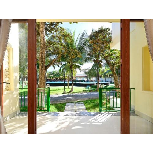 Hà Tiên Xưa Hotel & Resort