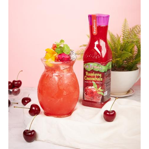 Công Ty TNHH Lafresh Đà Lạt