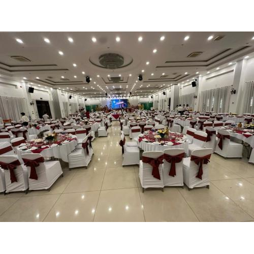 Hà Tiên Xưa Hotel & Resort