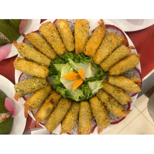 Hà Tiên Xưa Hotel & Resort