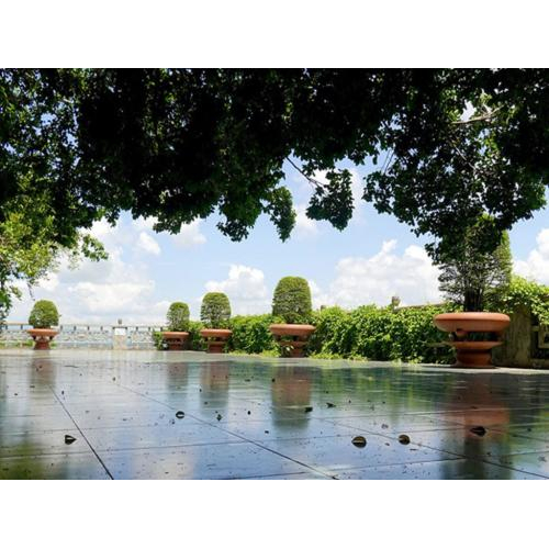 Chùa Phước Điền (Chùa Hang - An Giang)