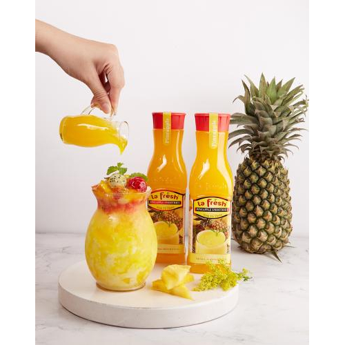 Công Ty TNHH Lafresh Đà Lạt