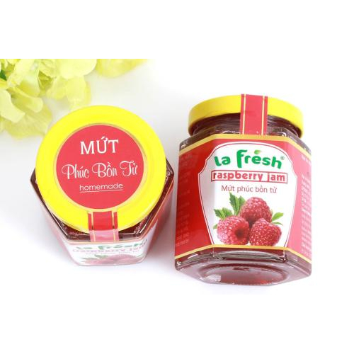 Công Ty TNHH Lafresh Đà Lạt