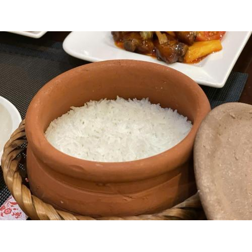 Hà Tiên Xưa Hotel & Resort