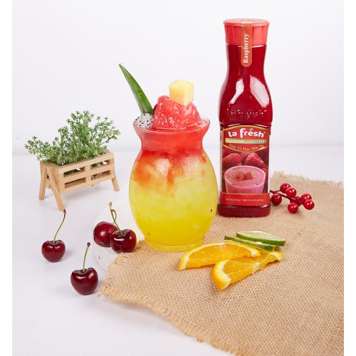 Công Ty TNHH Lafresh Đà Lạt