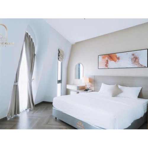 Hà Tiên Seaview Hotel