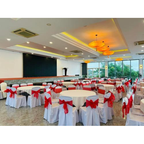 Khách sạn Pháo Đài Hà Tiên