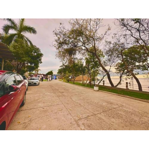 Khách sạn Pháo Đài Hà Tiên