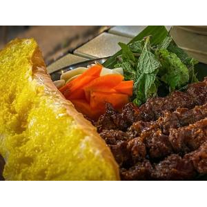 Bếp Thái BoongƠi Hà Tiên