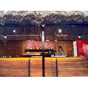 Bếp Thái BoongƠi Hà Tiên