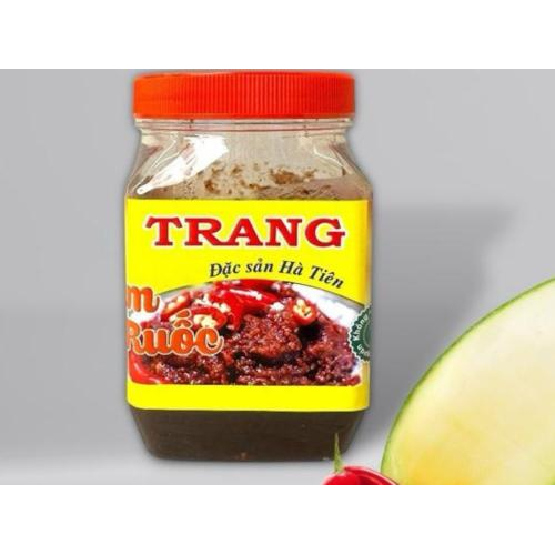 Hộ Kinh Doanh Ngô Tường Duy