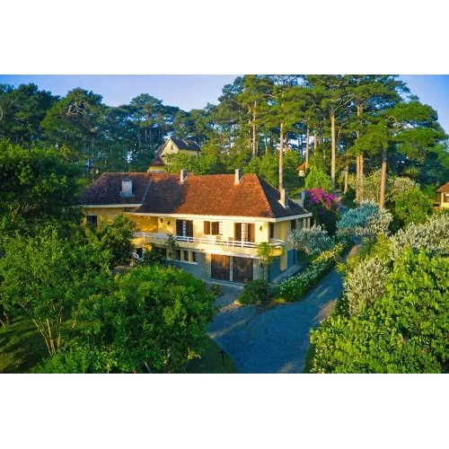 Ana Mandara Villas Dalat Resort & Spa