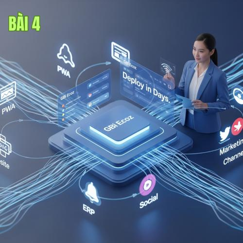 Bài 4: Làm Sao Để Triển Khai PWA Cho Doanh Nghiệp Bạn?