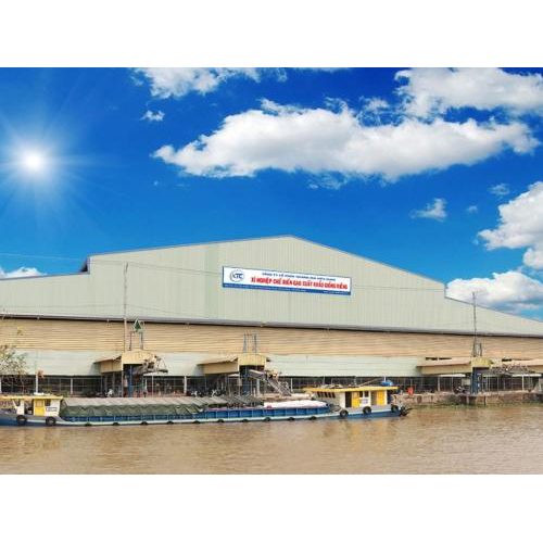 Công Ty Cổ Phần Thương Mại Kiên Giang (KTC)