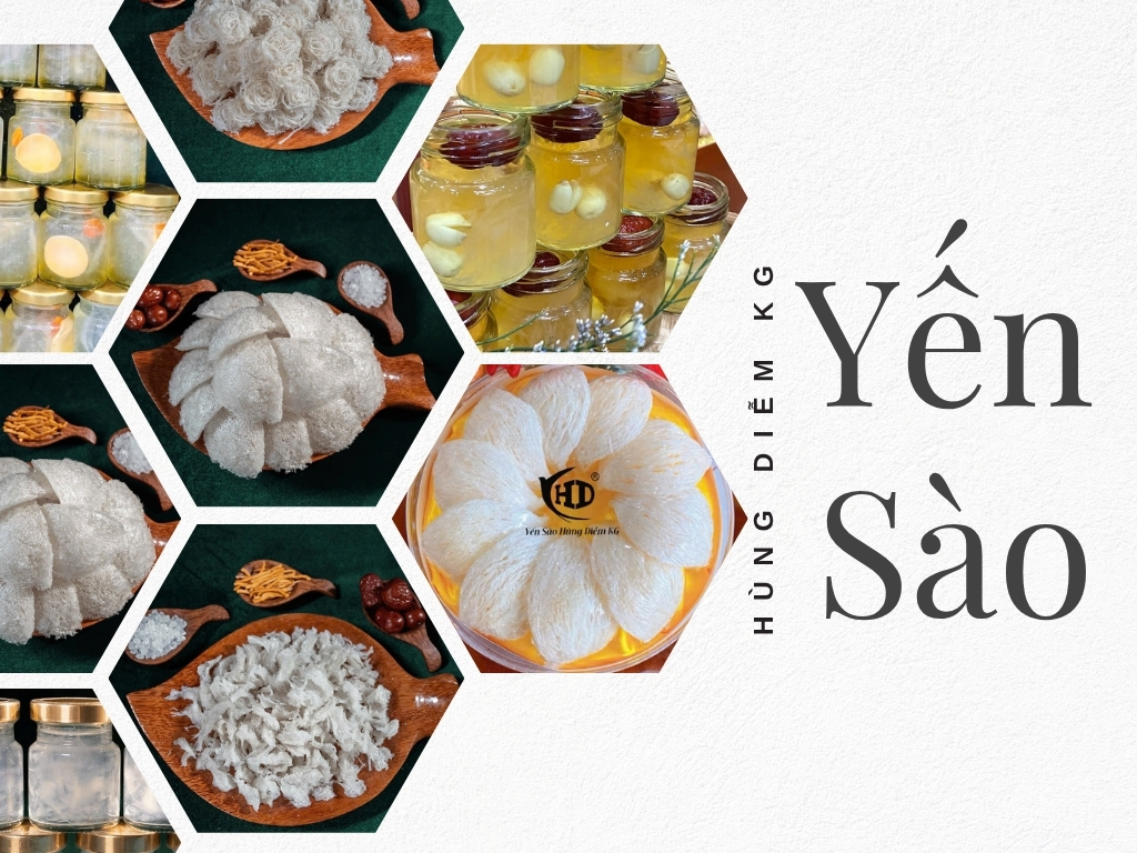 6. Sản phẩm