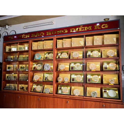 Công Ty TNHH MTV Thương Mại Dịch Vụ Hùng Diễm