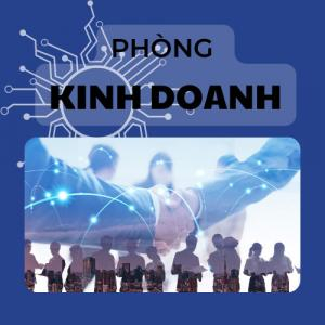 Phòng Kinh Doanh