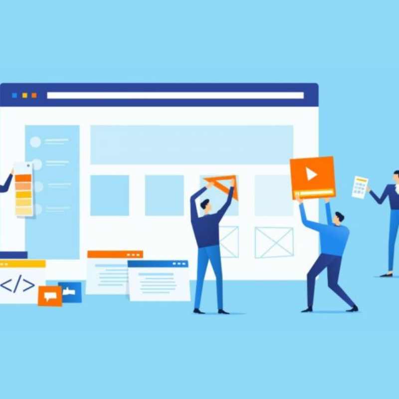 Một website dễ dùng cần những YẾU TỐ nào?