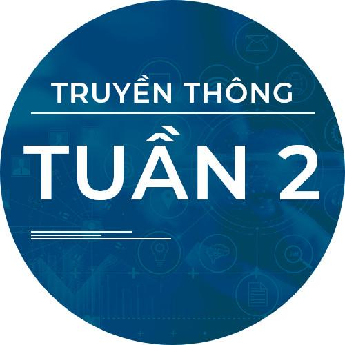 Kế HOẠCH THÁNG 2 - TUẦN 2