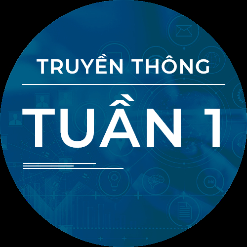 KẾ HOẠCH THÁNG 02 - TUẦN 1