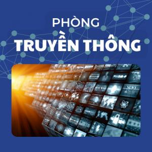 Phòng Truyền Thông