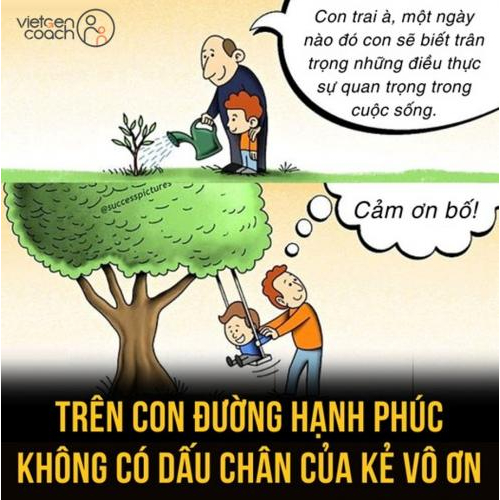 Vietgencoach - Vững Hiện tại, Chắc tương lai!