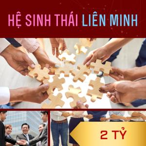 Bảng Giá Hệ Sinh Thái Liên Minh - 2 Tỷ