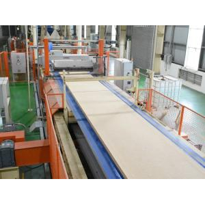 Công ty Cổ Phần Gỗ MDF VRG Kiên Giang