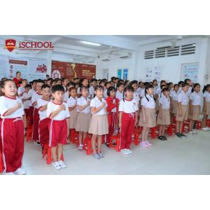 Trường Hội Nhập Quốc tế Ischool Rạch Giá