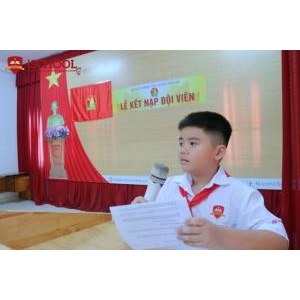 Trường Hội Nhập Quốc tế Ischool Rạch Giá