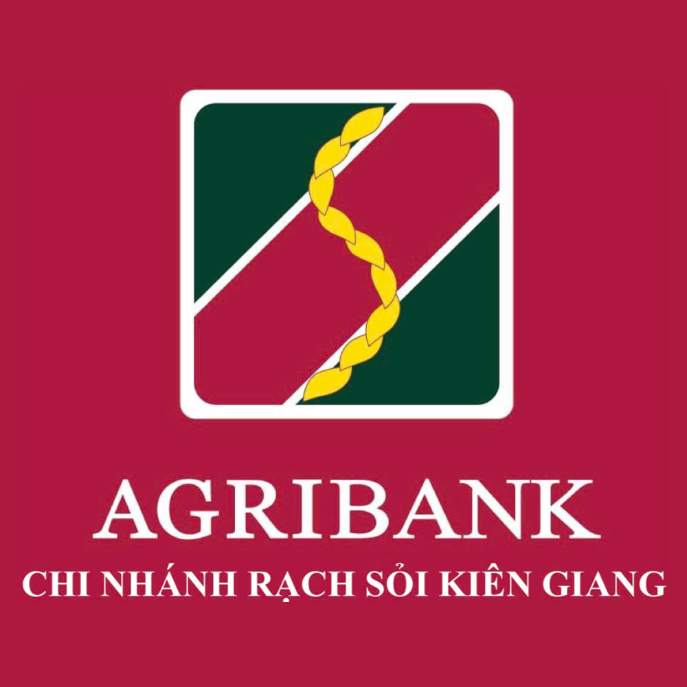 Ngân Hàng Agribank Chi Nhánh Rạch Sỏi Kiên Giang