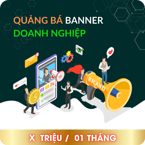 Quảng Bá Banner Cho Doanh Nghiệp Trên Hệ Sinh Thái ALLWIN