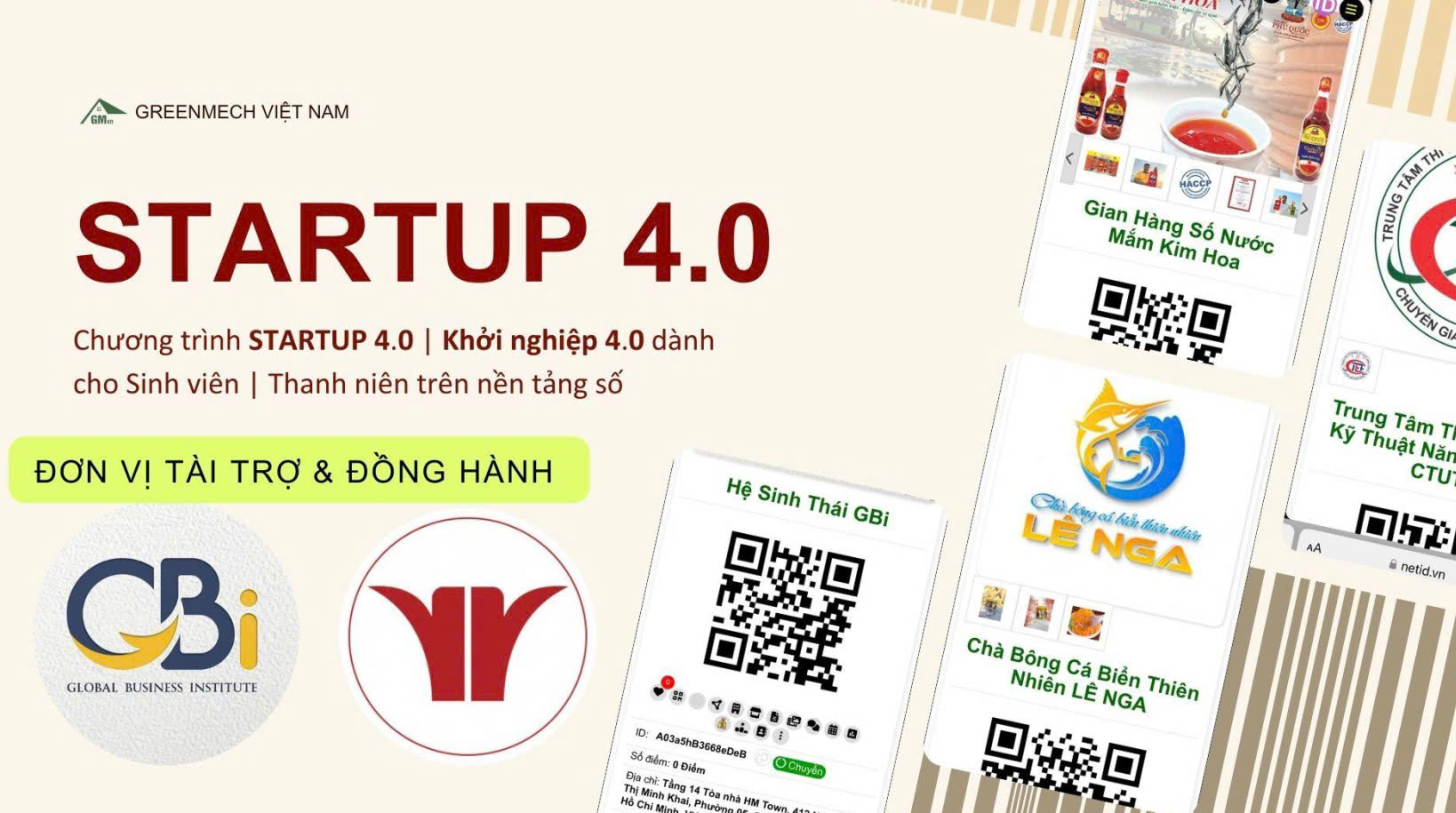 START-UP 4.0