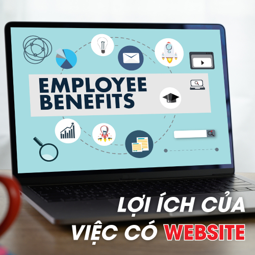 Lợi Ích Của Việc Có Website