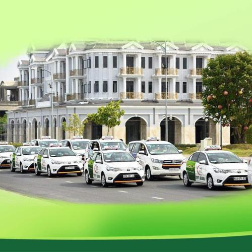 Dịch Vụ Taxi Phú Cường Kiên Giang