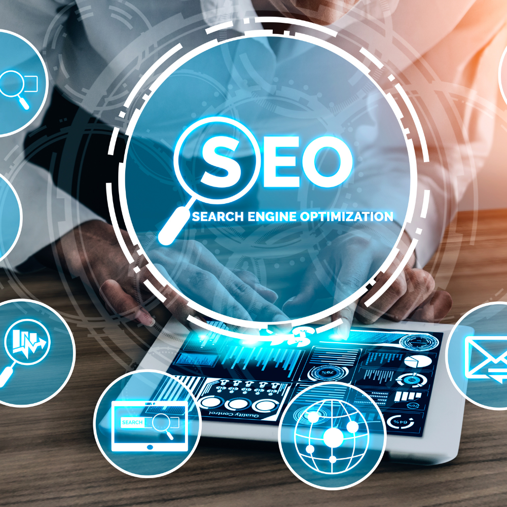 SEO Website Trong Bao Lâu?